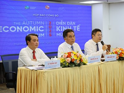 Thúc đẩy năng lực thực thi chuyển đổi xanh trong kỷ nguyên số