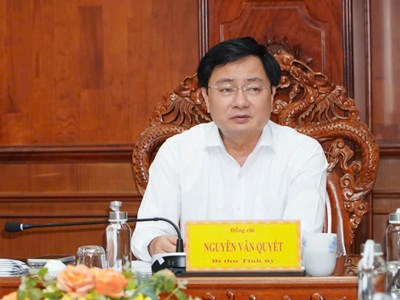 Tây Ninh tiếp tục hướng đến dòng vốn đầu tư chiến lược từ Nhật Bản 