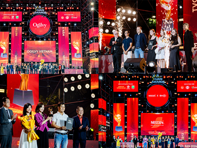 Hiện thức hóa mục tiêu xây dựng thương hiệu quốc gia về sáng tạo