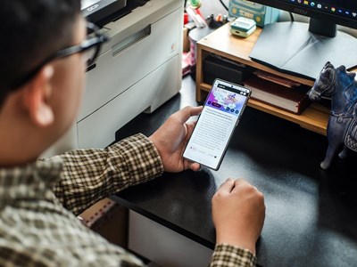 TravelSig+ ra mắt chuyên mục “Lướt tin”