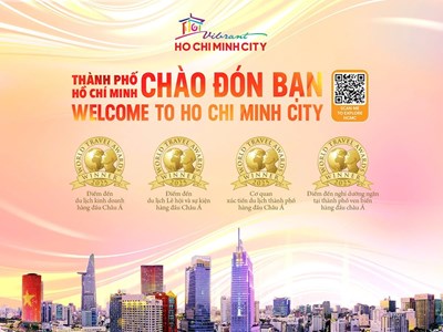 Định hướng phát triển du lịch theo ba trụ cột chiến lược 