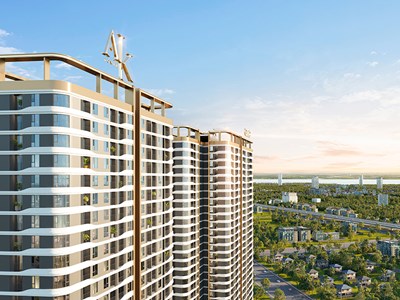 Sở Xây dựng TP.HCM thông tin dự án A&K Tower đủ điều kiện được bán 