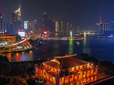 Ba nhóm “điểm nghẽn” cần tháo gỡ để TP.HCM trở thành điểm đến hàng đầu về du lịch, văn hóa