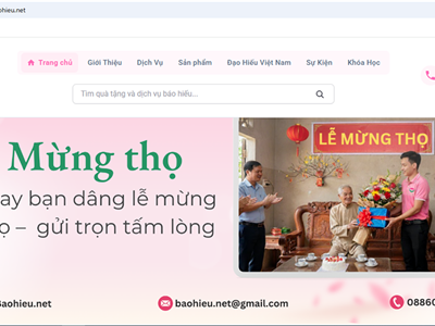 Baohieu.net – Nền tảng gìn giữ đạo hiếu và phát huy truyền thống văn hóa gia đình Việt