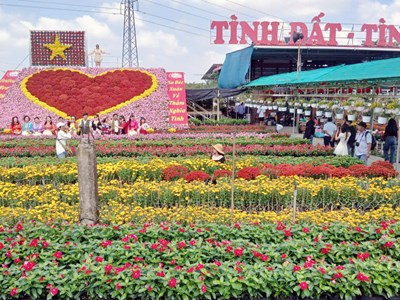 Đồng Tháp triển khai điều tra tài nguyên du lịch