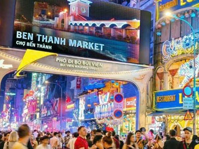 TP.HCM cần có “nhạc trưởng” vực dậy kinh tế đêm