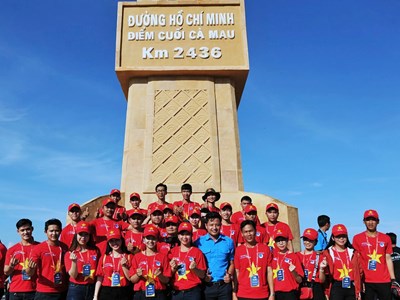 Hơn 17,5 tỉ đồng để số hóa dữ liệu ngành du lịch Cà Mau