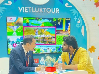 ITE HCMC 2026: Nâng chất kết nối, cùng giải bài toán thị trường