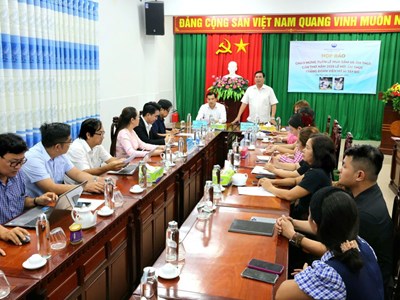 Sắp diễn ra Tuần lễ mua sắm và ẩm thực Cần Thơ năm 2026