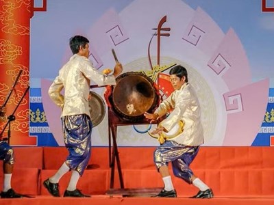Những điểm mới trong bảo tồn giá trị văn hóa dân tộc thiểu số tại Cà Mau