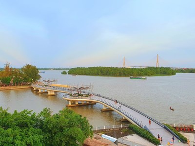 Cần Thơ mở thêm các chuyến bay, tìm cách hút khách quốc tế