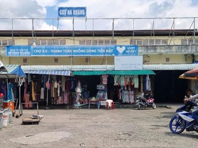 Cần Thơ triển khai chiến dịch 60 ngày phổ cập kỹ năng số đến từng người dân