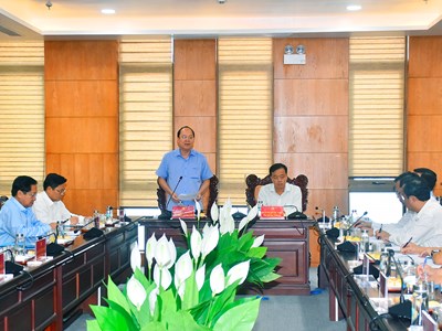 Cà Mau: Đưa văn hóa trở thành nguồn lực, sức mạnh nội sinh cho phát triển bền vững