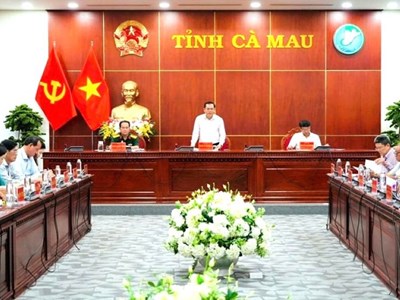Cà Mau đẩy mạnh chăm lo cho bà con nông thôn trong Tết Quân Dân năm 2027