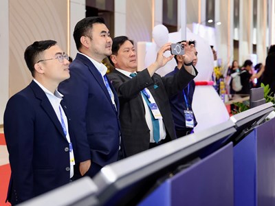 TP.HCM hướng đến trung tâm đổi mới sáng tạo quốc gia