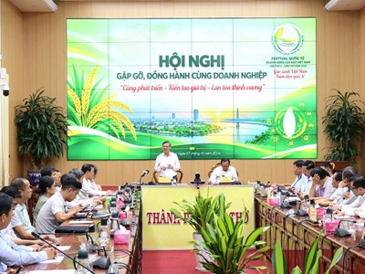 Cần Thơ nghiên cứu hình thành các sản phẩm văn hóa có “điểm nhấn”, góp phần phát triển kinh tế 