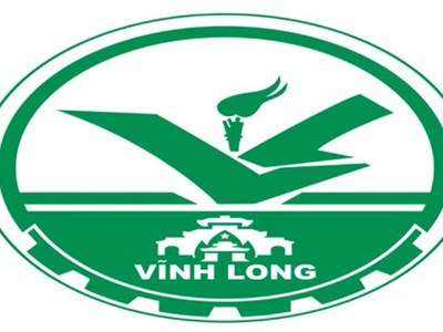 Vĩnh Long chính thức sử dụng biểu trưng mới có ngọn đuốc “Đồng Khởi“