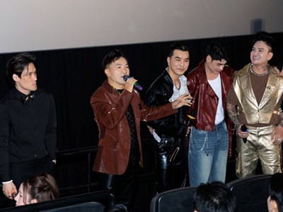 Vì sao Ưng Hoàng Phúc bị triệu tập?