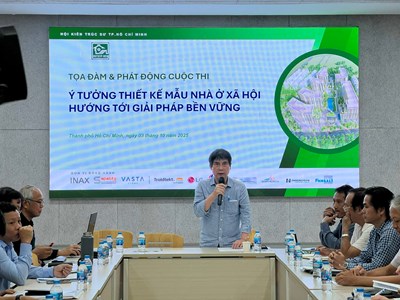 TP.HCM quyết tăng tốc nhà ở xã hội từ 2026
