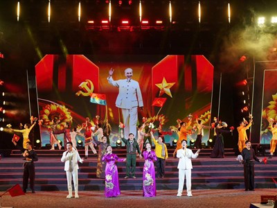 Khai mạc Hội sách “Huyền thoại Côn Đảo”