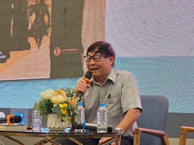 Tráng ca về hành trình khai sinh chữ Quốc ngữ