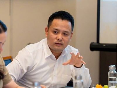 Liên kết phát triển Điện ảnh giữa cơ quan quản lý, địa phương và doanh nghiệp