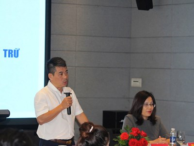 Tháo nút thắt bản quyền phim lưu trữ