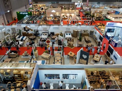 Phát động cuộc thi thiết kế linh vật cho ngành nội ngoại thất và mỹ nghệ