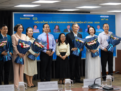 Nâng tầm văn hóa đọc trong doanh nghiệp