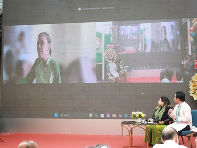 Mô hình “Thư viện Người” chính thức ra mắt