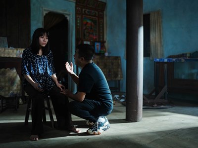 Phim kinh dị “Ma Xó” hé lộ hậu trường đầy ám ảnh trước ngày ra mắt