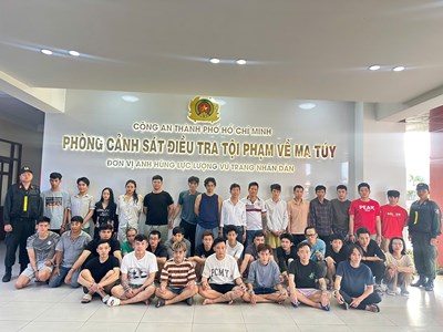 Khởi tố, bắt tạm giam ca sĩ Long Nhật, Sơn Ngọc Minh