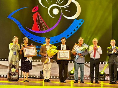 Sắp diễn ra Liên hoan phim ngắn TP.HCM lần 2