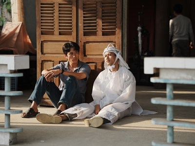 Phim kinh dị “Ma Xó” cán mốc 100 tỉ đồng sau 9 ngày ra rạp