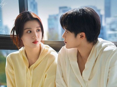 “Tình yêu có pháo hoa” dẫn đầu rating phim Hoa ngữ