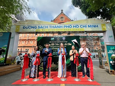 Khai mạc Ngày hội văn hóa Áo dài lần thứ II năm 2026