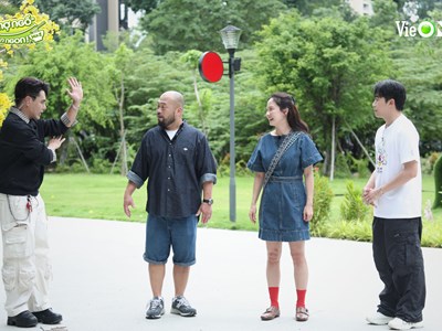 Song Ji Hyo trở lại Việt Nam trong “Mợ ngố khen ngon” mùa 2