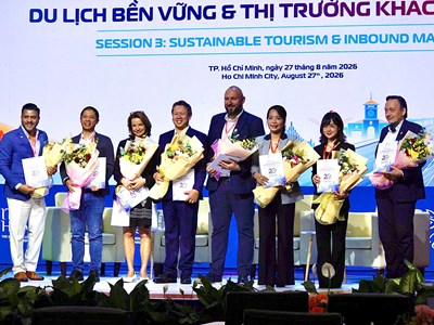 Những hướng đi mới cho du lịch Việt Nam