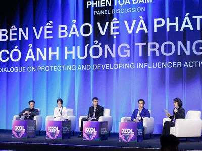 Khi niềm tin trở thành giá trị nghề nghiệp