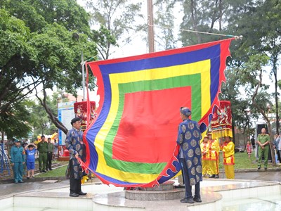 Khai mạc Lễ hội Nghinh Ông TP.HCM 2026