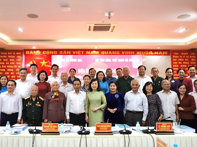 Bảo tồn và phát huy giá trị di tích lịch sử Phước Long