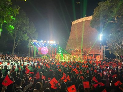 Âm vang 70 năm Chiến thắng Điện Biên Phủ