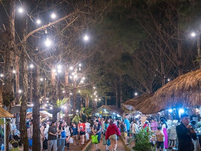 Kon Tum thu hút gần 53.000 lượt khách du lịch dịp Lễ 2.9