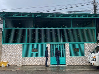 Gia Lai: Điều tra nguyên nhân một trẻ khuyết tật tử vong ở cơ sở nuôi giữ trẻ