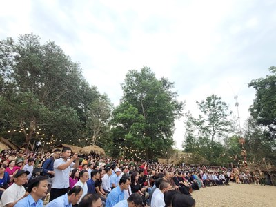 Kon Tum: Khai phá tiềm năng du lịch từ vùng đất cà phê Đăk Hà