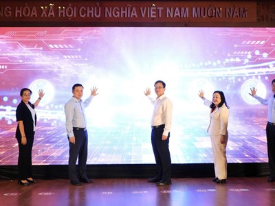 Đắk Lắk kích hoạt “chìa khóa vàng” phát triển từ chuyển đổi số và công nghệ