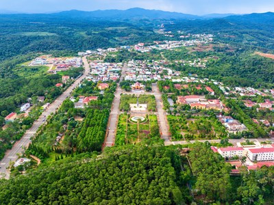 Xây dựng Măng Đen trở thành trung tâm du lịch sinh thái, nghỉ dưỡng của cả nước