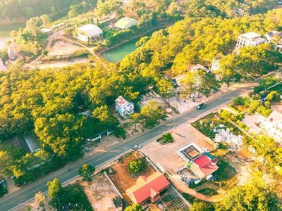 Măng Đen: Khát vọng trở thành trung tâm nghỉ dưỡng thiên nhiên của Việt Nam