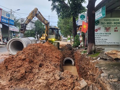 Giảm giá sâu trong đấu thầu, liệu chất lượng công trình có đảm bảo?