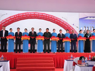 Đắk Lắk thông xe kỹ thuật cao tốc Khánh Hòa - Buôn Ma Thuột giai đoạn 1